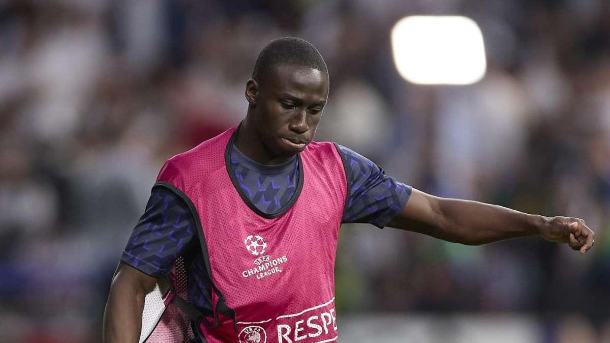 Ya hay decisión con Mendy: el futbolista deja claras sus intenciones