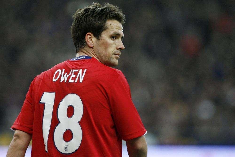 Owen: "Es muy difícil de entender como la prensa española trata a Bale"