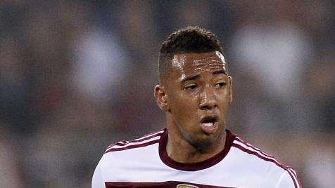 Don Balón - Jérôme Boateng candidato a reforzar la zaga madridista
