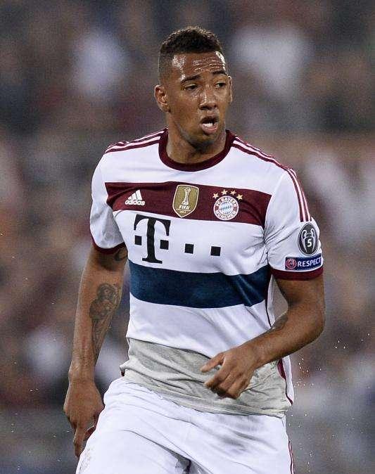 El Madrid no tirará por la ventana para el sustituto de Pepe: esto es lo que pagará por Boateng