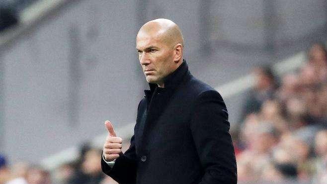 DIRECTO BD - Zidane en rueda de prensa: "Me preocupa mucho el cansancio. Cristiano está muy decepcionado. ¿Isco? de la calle"