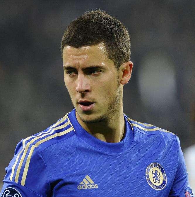 El destino de Hazard podría estar al lado de Guardiola: Agüero iría al Chelsea
