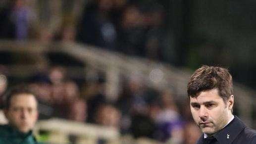 Pochettino advierte al Madrid: "Kane es nuestro futuro"