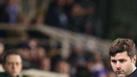 Carreño: "El elegido por el Madrid para ocupar el banquillo es Pochettino"