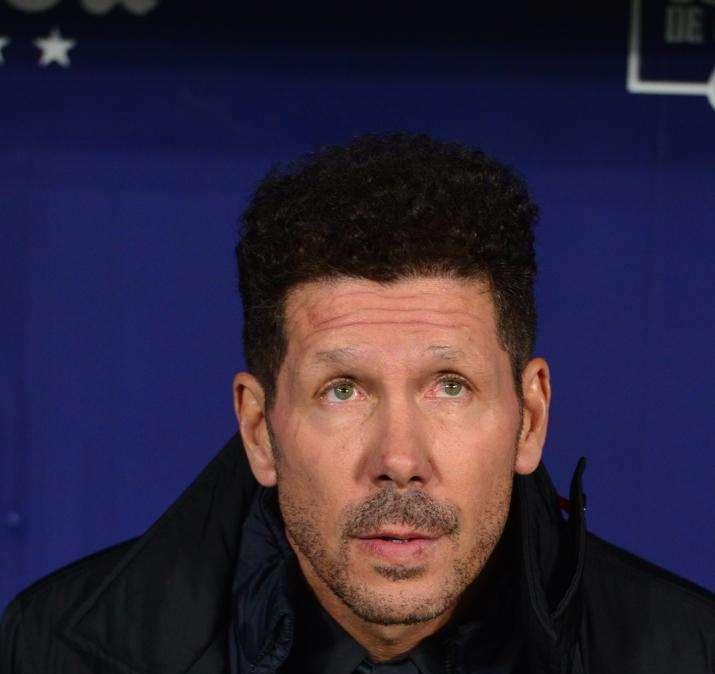El Atlético se fija en un antiguo objetivo del Madrid para reforzar el lateral izquierdo