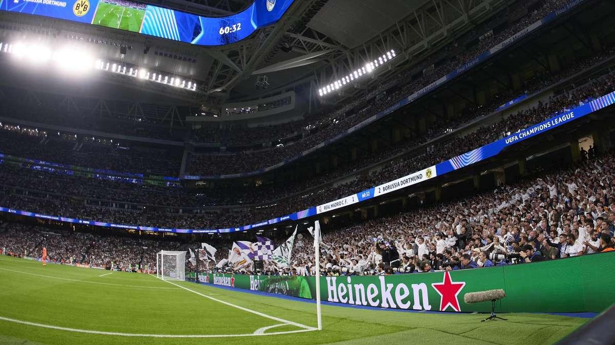 Desastre en el Real Madrid: este jugador atraviesa su peor momento 