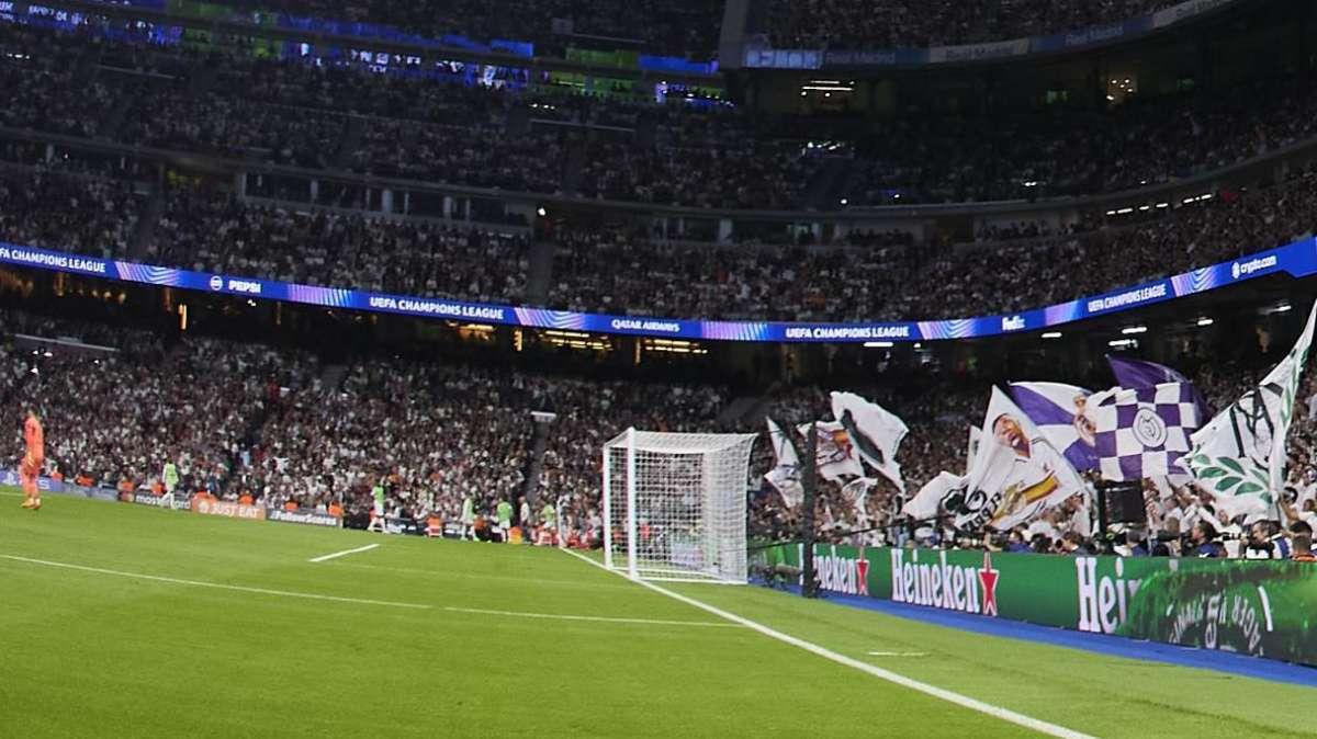 Orgullo de club y de afición