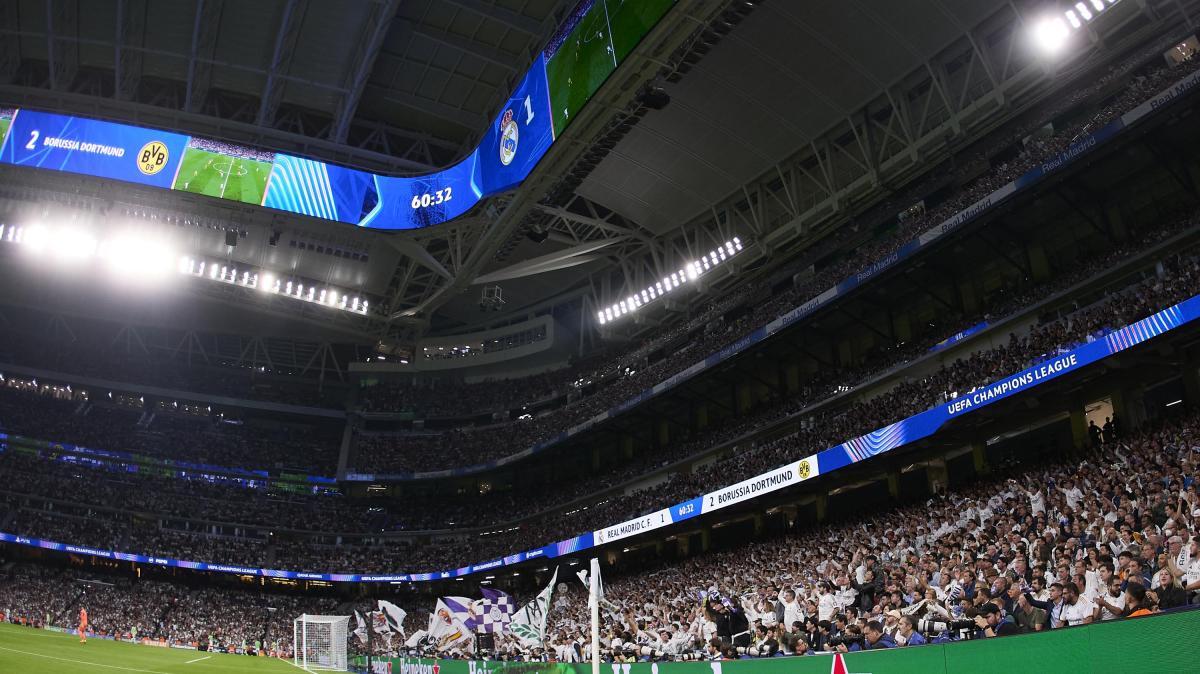 La gran joya del Real Madrid habla muy claro: "No es un lugar agradable"