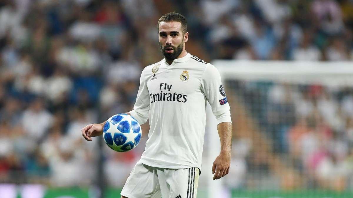 Real Madrid | Las primeras palabras de Carvajal tras su renovación: "Voy a dar absolutamente todo"