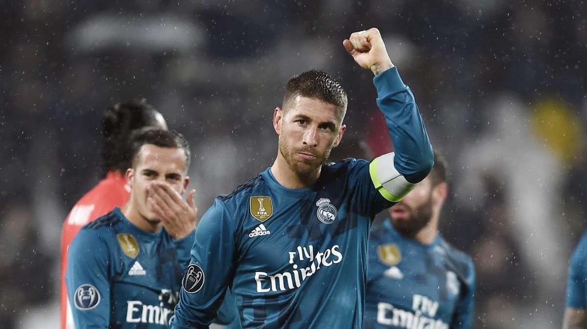 No den por muerto al Madrid, siempre resucita a tiempo