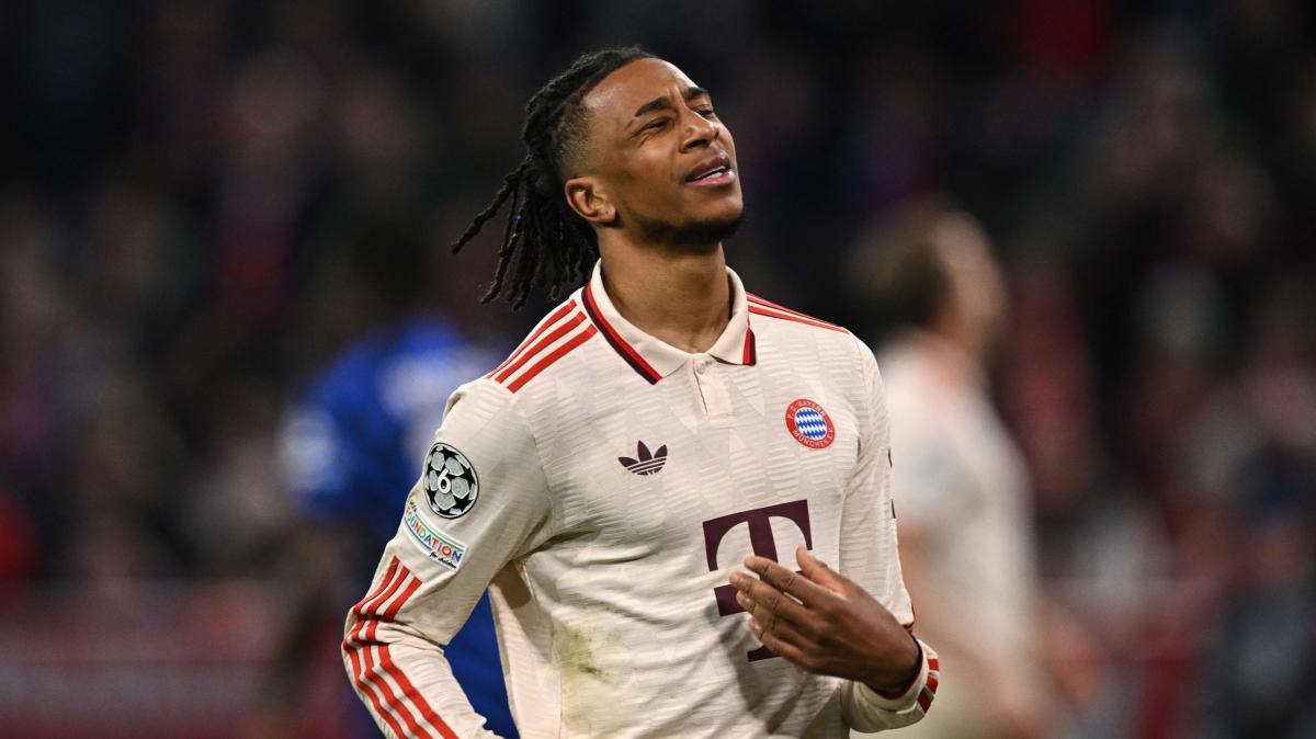 Se notifica ansiedad en el Bayern por la posible salida de Olise al Real Madrid