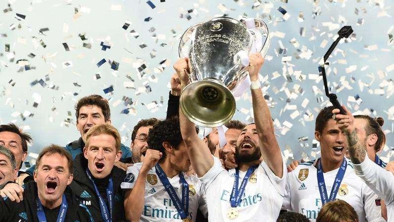AS - Los ingresos de Madrid y Atlético