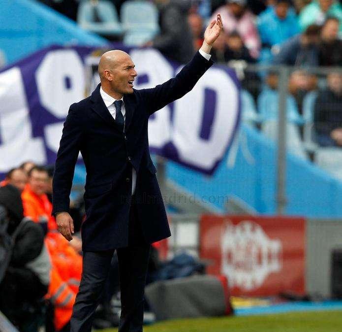 El Madrid que quiere Zidane: las bajas 