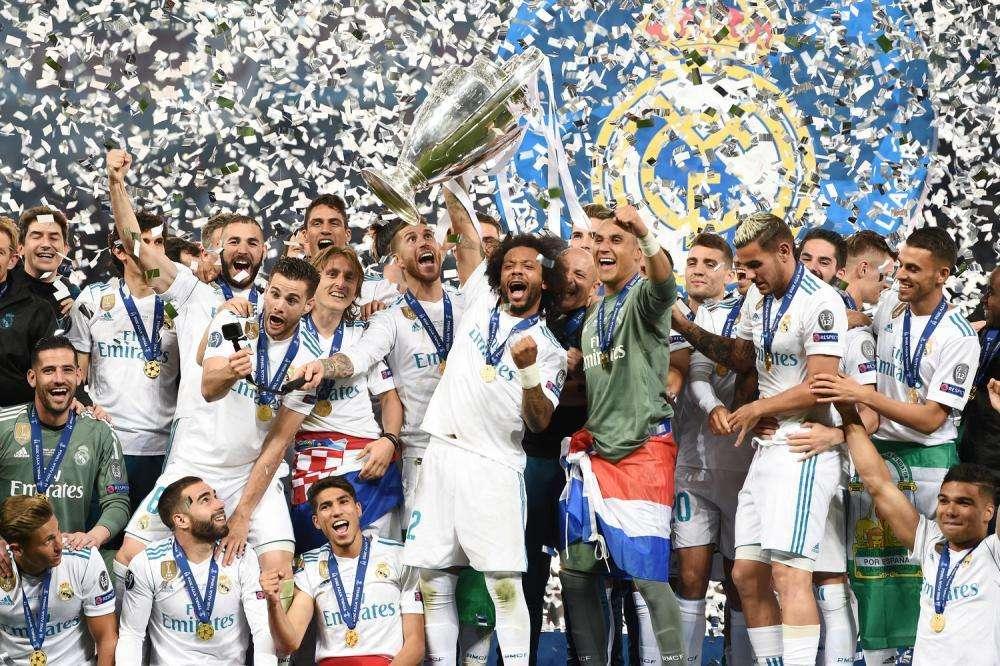 El coronavirus podría devolver la gloria al Real Madrid