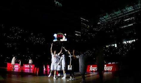 ¡Toma nota! Hoy también juega el RM Baloncesto: Hora y TV