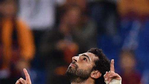 Las exigencias del Liverpool y Salah para que el egipcio vista de blanco
