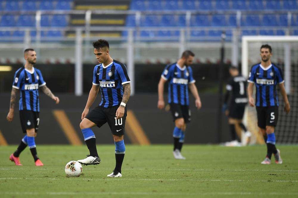 Un exmadridista, en la órbita del Inter de Milán