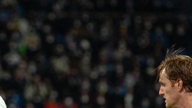 FINAL | Real Valladolid 0-1 Cádiz CF: primera victoria para los gaditanos
