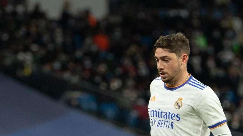 Fede Valverde despierta el interés de un club poderoso de Europa 