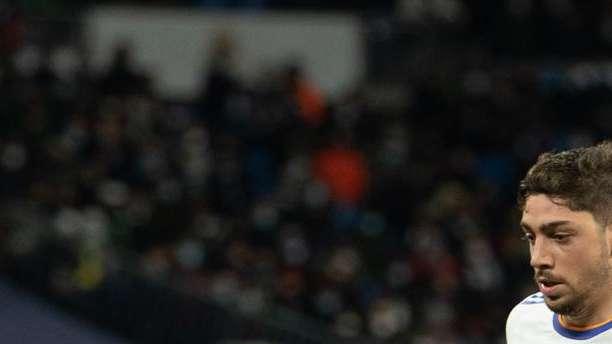 Camavinga y Fede Valverde también dan negativo