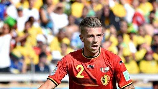 Mirror: Cancelada la opción de compra del Southampton sobre Alderweireld