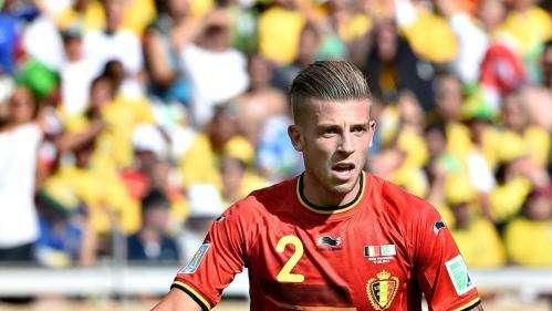 AS: El Tottenham quiere a Alderweireld