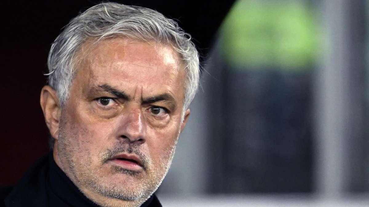 Ojo al bombazo: reconocen contactos entre Mourinho y el Real Madrid