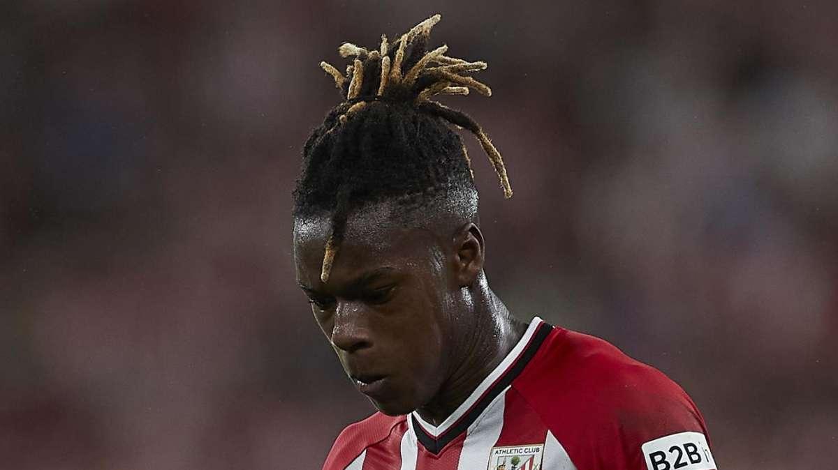 Puja abierta por Nico Williams: el Real Madrid, al acecho