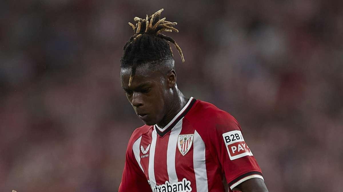Final | Goleada en Almería y victoria visitante del Athletic
