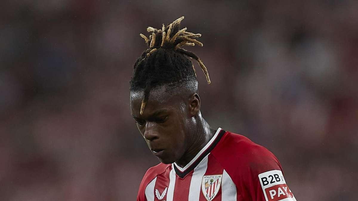 ¿Real Madrid o Premier League? Nico Williams tiene claro su futuro