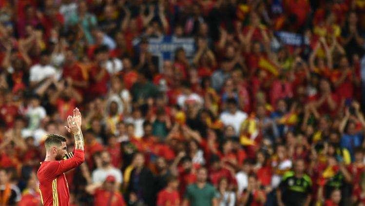 ¡RAMOS EXPLOTA!: “Estamos preocupados, queremos estabilidad”