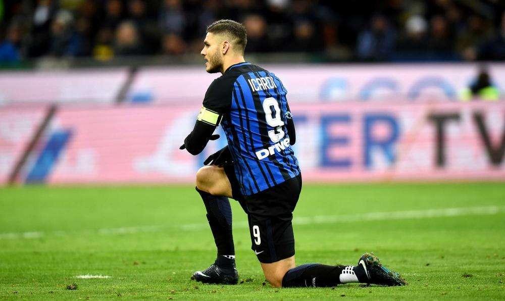 Icardi, en la órbita del Bayern: la operación podría llevar a Lewandowski al Madrid