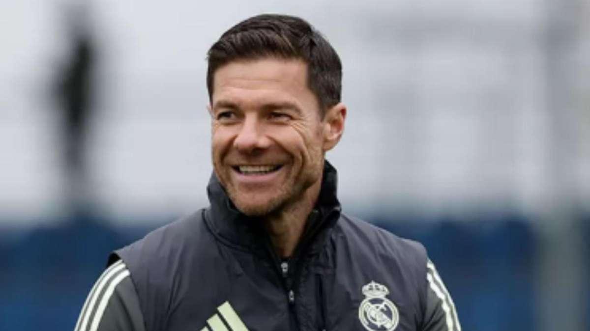 Los números de Xabi Alonso: ¿mejor o peor que Zidane y Ancelotti?