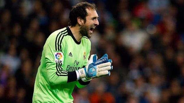 MARCA: Mónaco y Chelsea, posibles destinos de Diego López