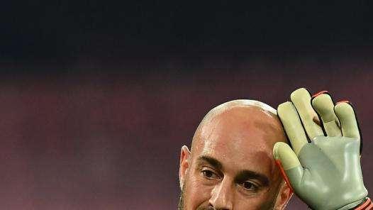 TMW - Reina podría ser el sustituto de Donnarumma en el Milan