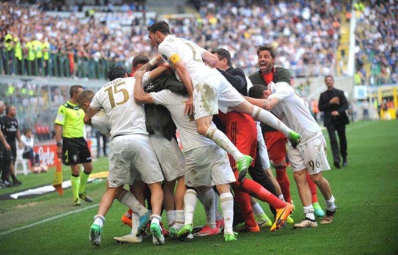 El Milan se hace con uno de los jugadores más prometedores en Italia: lo quería media Europa