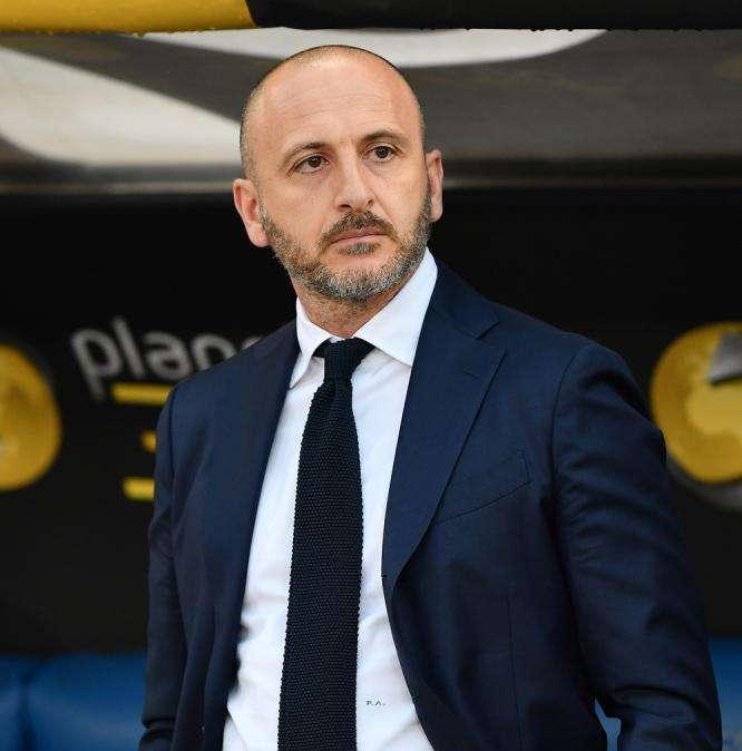 Le preguntan sobre Modric y el director deportivo del Inter sale al paso, entre risas: ojo a su respuesta
