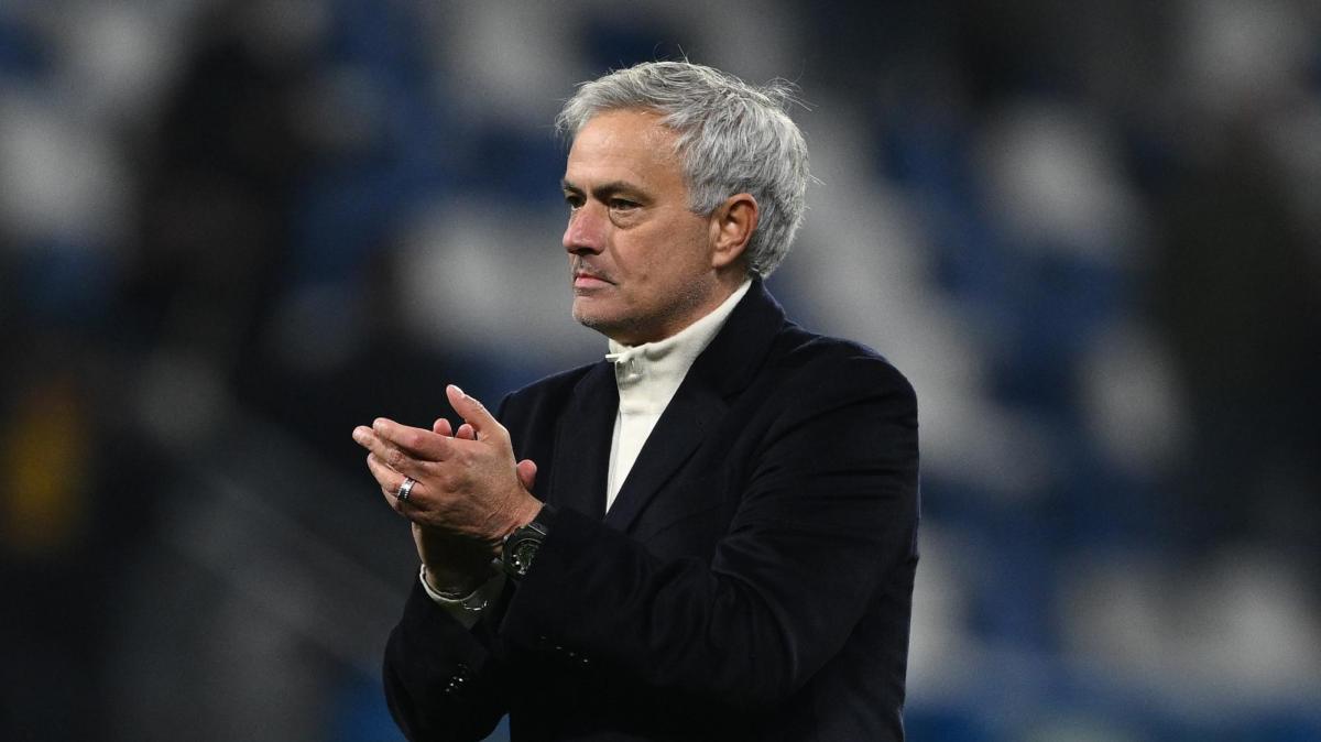 Revolución total: así será el nuevo Real Madrid de José Mourinho
