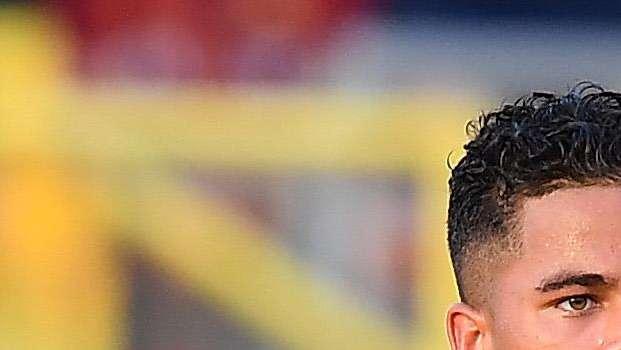 Justin Kluivert estalla y explica por qué no renovará con el Ajax: el Madrid, al acecho