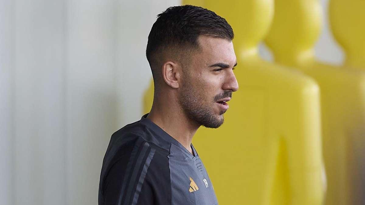 Dos fichajes que hubieran tapado la baja de Ceballos: el madridismo responde