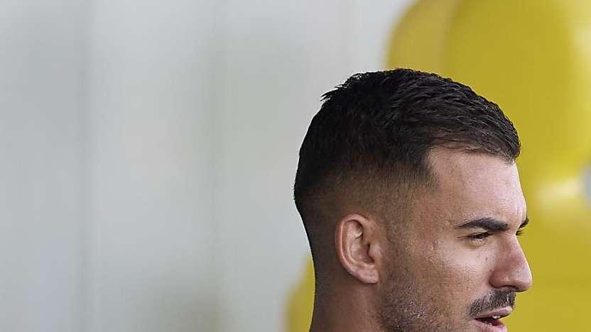 El Betis se mete en la operación Ceballos: el futbolista ya ha decidido