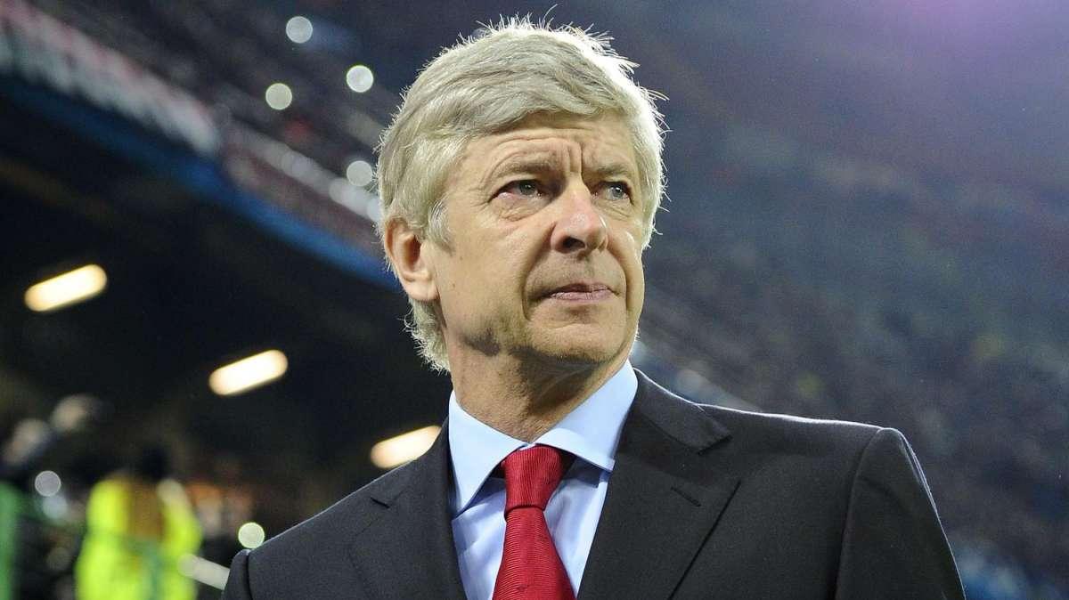 Wenger: "Hay posibilidades de que Veramelen se vaya"