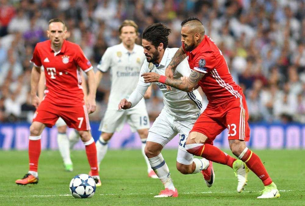 As - Arturo Vidal no está tan cerca del Barcelona como parece: los motivos 