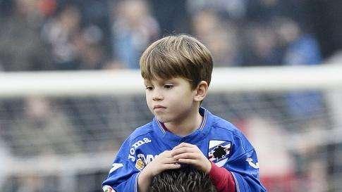 'Talentino' se autoretrata: "No he recibido ofertas del fútbol italiano, quizá soy incómodo"