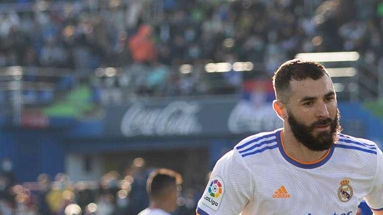 Benzema avisa: "Ahora hay que ganar títulos. Vinicius..."