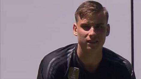 El Valladolid comunica al Real Madrid que no quiere prescindir de sus cedidos