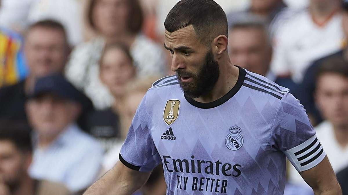 TOP News 12 | La última INFO BD, las sospechas del Madrid con Benzema...