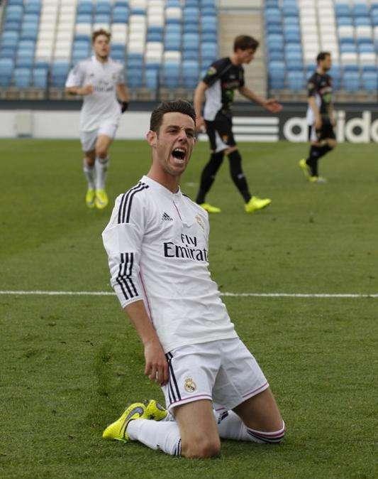 El Madrid no para de hacer caja, esta vez con un canterano 