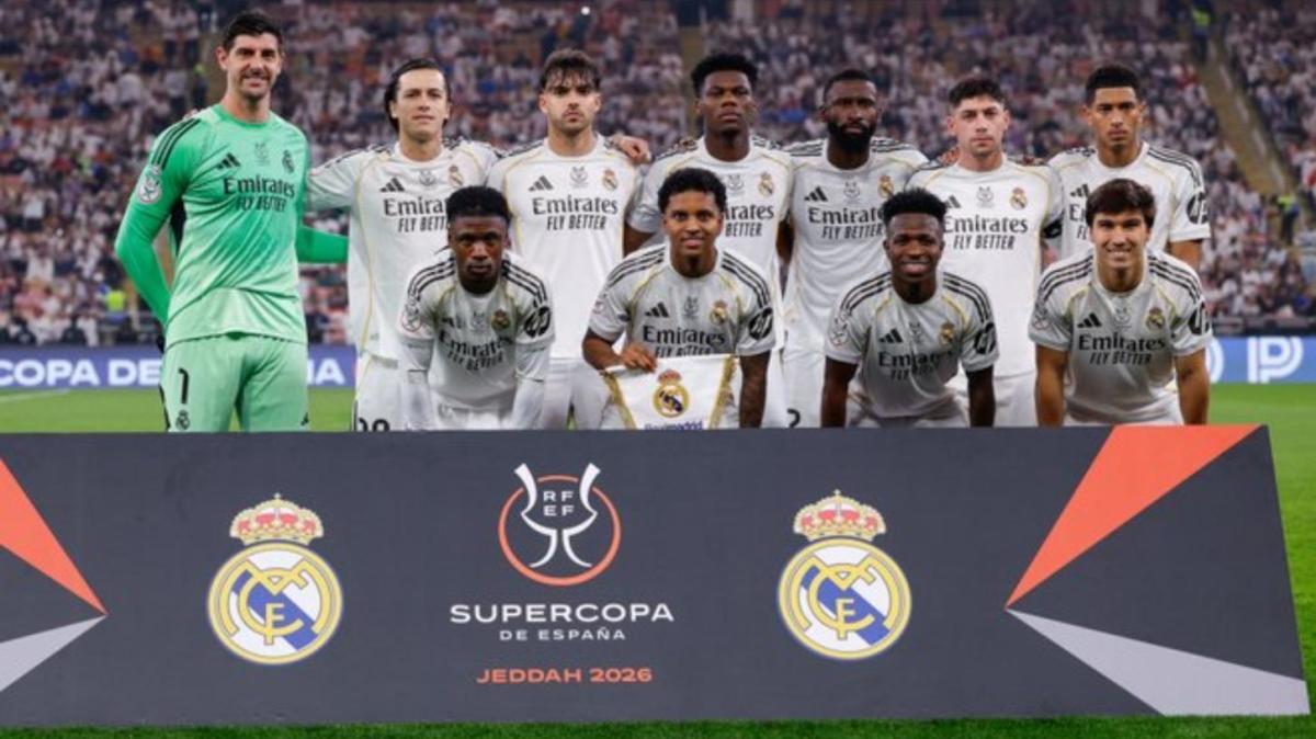 Giro inesperado con la próxima Supercopa: Egipto se postula como nueva sede