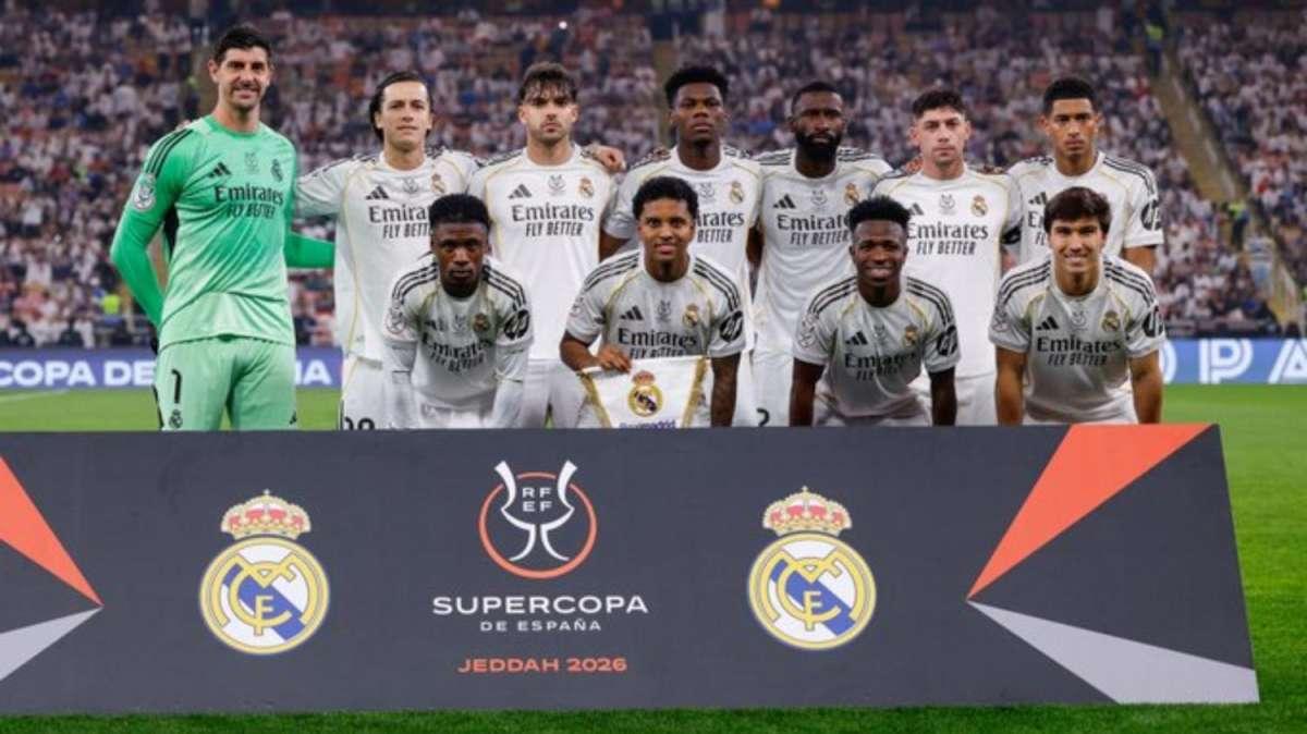Que Vinicius decida: la previa del Barcelona - Real Madrid